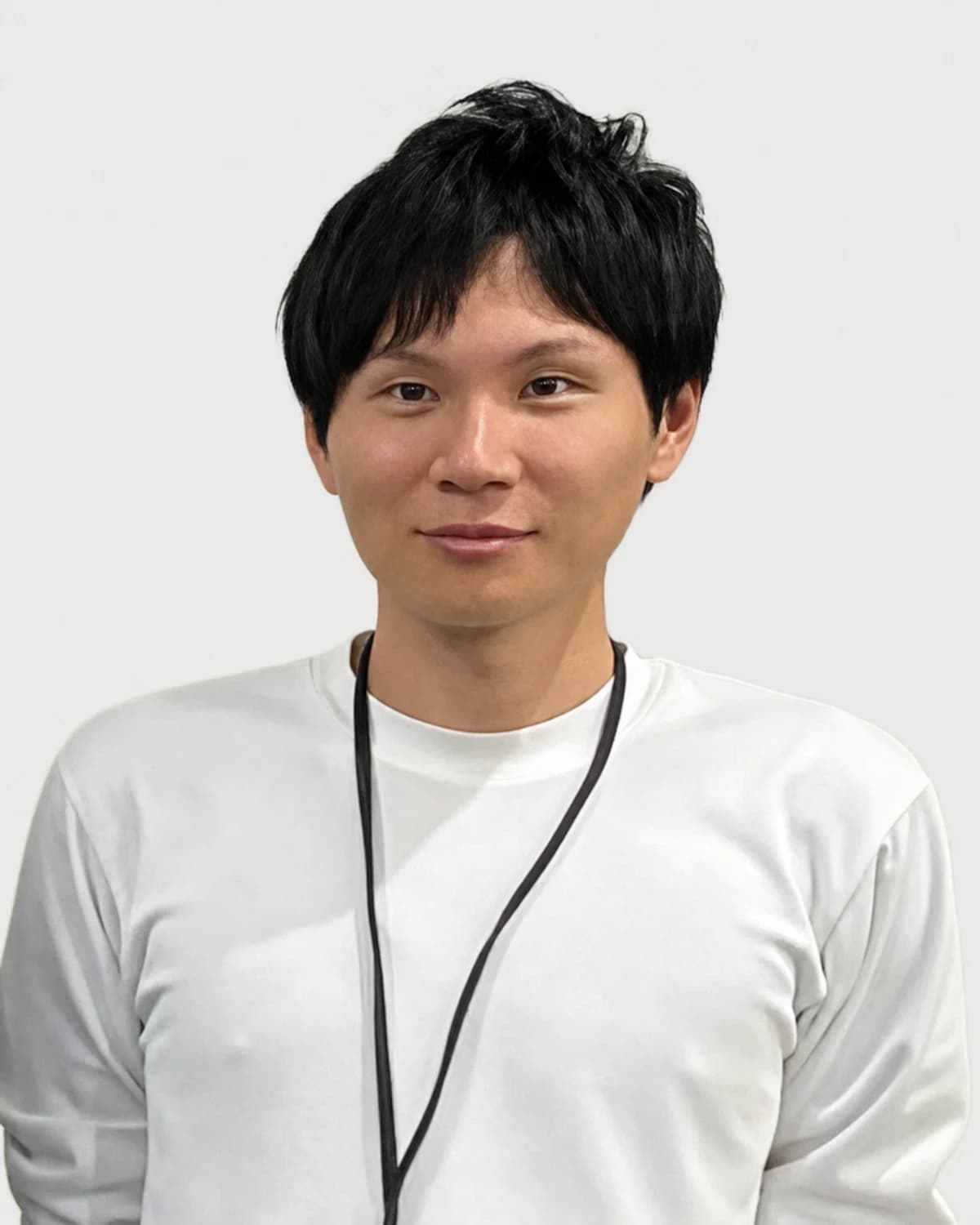 舩倉 隆央のポートレート