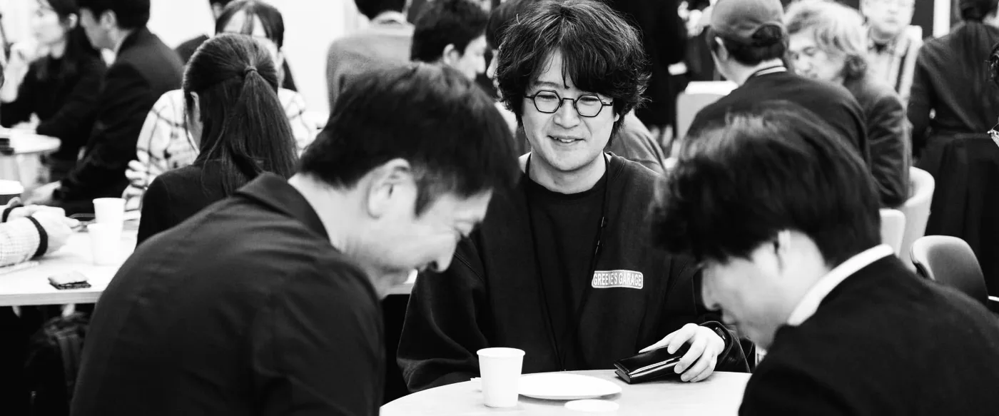 SOULを象徴する対話のイメージ